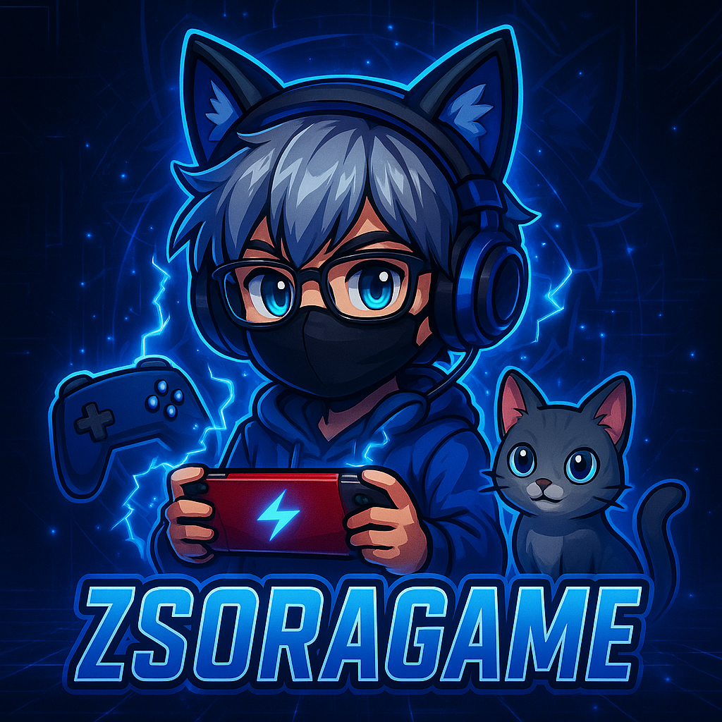 แอดมิน的头像 - ZSORAGAME